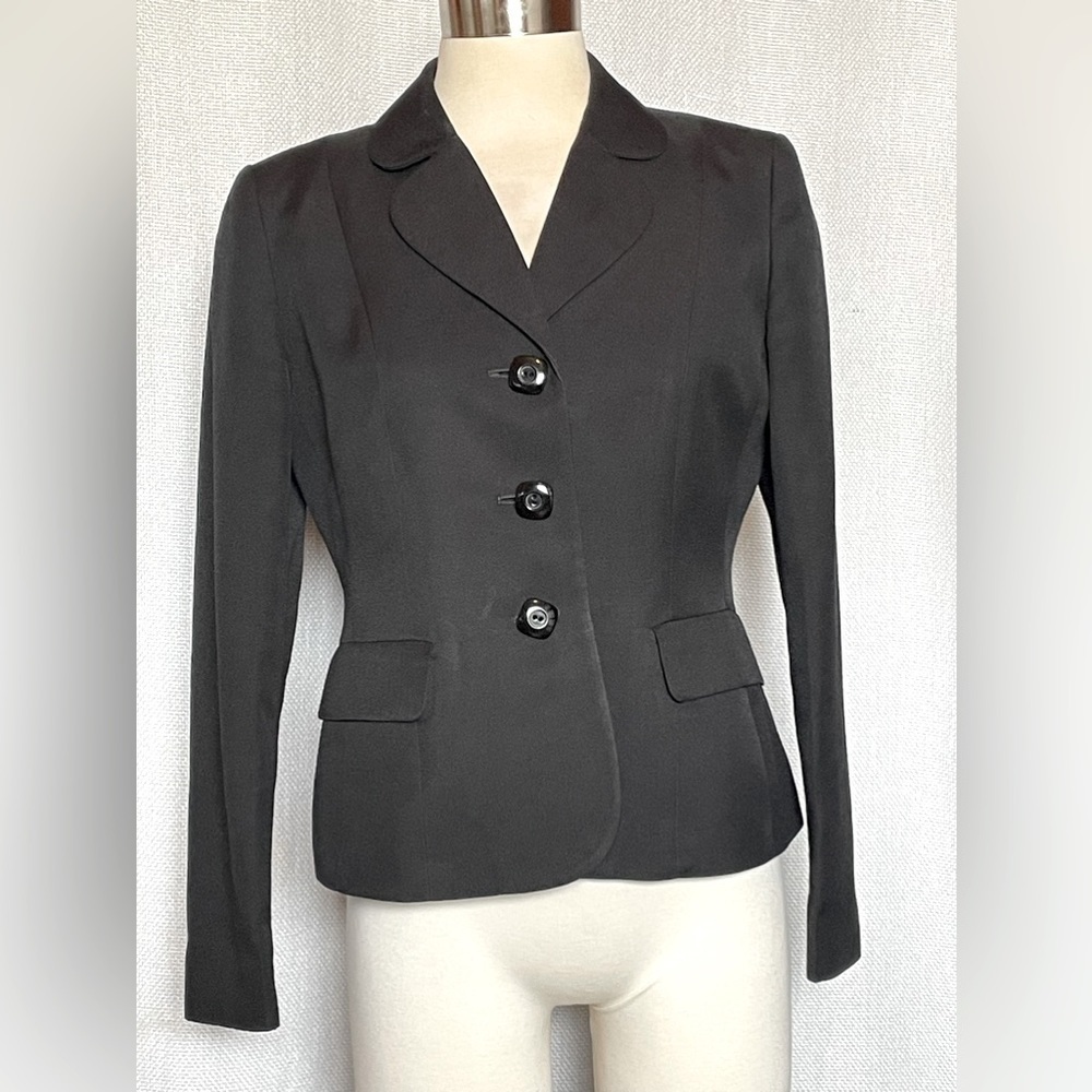 Kasper Separates black blazer